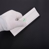 FOSHIO 6 Inch Rubber Squeegee for Kitchens, Glass, Shower and