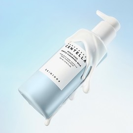 Skin1004 Madagascar Centella Hyalu-Cica Gentle Cleansing Milk 200ml / 스킨1004 마다가스카르 센텔라 히알루-시카 젠틀 클렌징 밀크 200ml