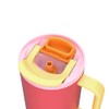 Kambukka Rio 32oz / 950ml Leakproof Insulated Tumbler with Telescopic