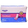 Equate Comfortshape - Bragas extralargas, 93 quilates, comparadas con las