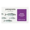 UD_Patagonia Provision's Smoked Mackerel Case of 10 4.2 oz Seafood