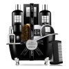 Kit De Barba Y Regalos Para El Cuidado Del Cuerpo Para Hombr