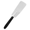 Fat Daddio's SPAT-CS Stainless Steel Angled Cookie Spatula, 2.5 inch