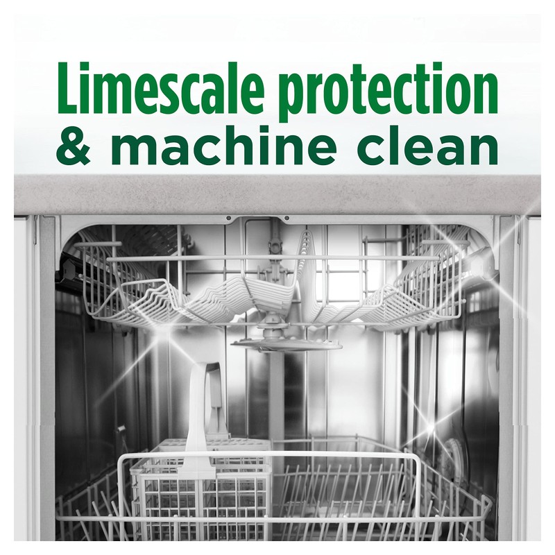 Fairy Platinum Lemon All-In-1 Dishwasher Tablets Bulk, Fairy Dishwasher Tablets