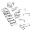 GUNGY Compression Spring Stainless Steel Spring Compression Springs 10 mm