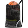 BeeGreen Drawstring Backpack for Men Women Athletic Gym Sports Workout Beach Swim