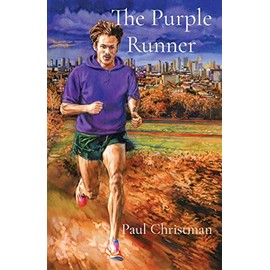 The Purple Runner