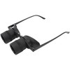 10X Zoom Opera Glasses, Zoom Optics Binocular Glasses, Binoculars Glasses