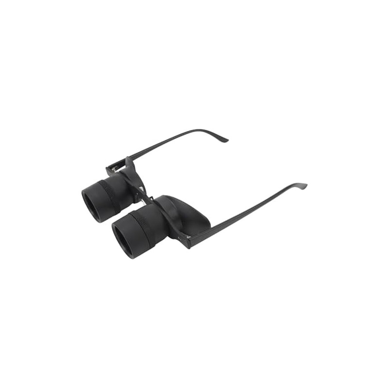 10X Zoom Opera Glasses, Zoom Optics Binocular Glasses, Binoculars Glasses