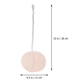 FOMIYES Sweat Absorbing Underarm Guards Washable Non-scented Invisibile Dress Guards Comfortable for All Skin Types Easy to Wear