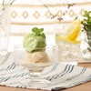 Toyo Sasaki Glass 33031 Ice Cream Glass, 8.5 fl oz