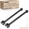 A-Premium 2 x Rear Forward Lower Control Arms, with Bushing,