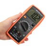 6013 Digital Multimeter Capacitance 20000uF Meter Manual Range Capacitance Tester