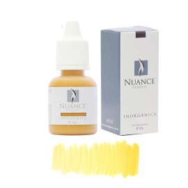 SupplyPM Nuance Inorganic Pigment Line - Capri