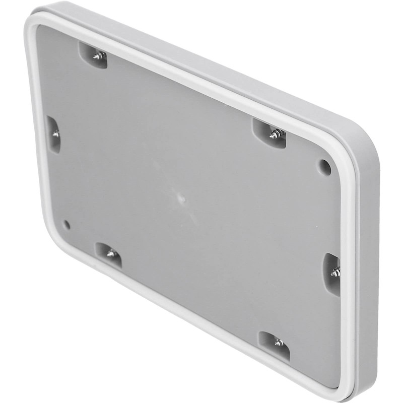 Maintenance flap Service door Heat exchanger Dryer Bosch Siemens 646776