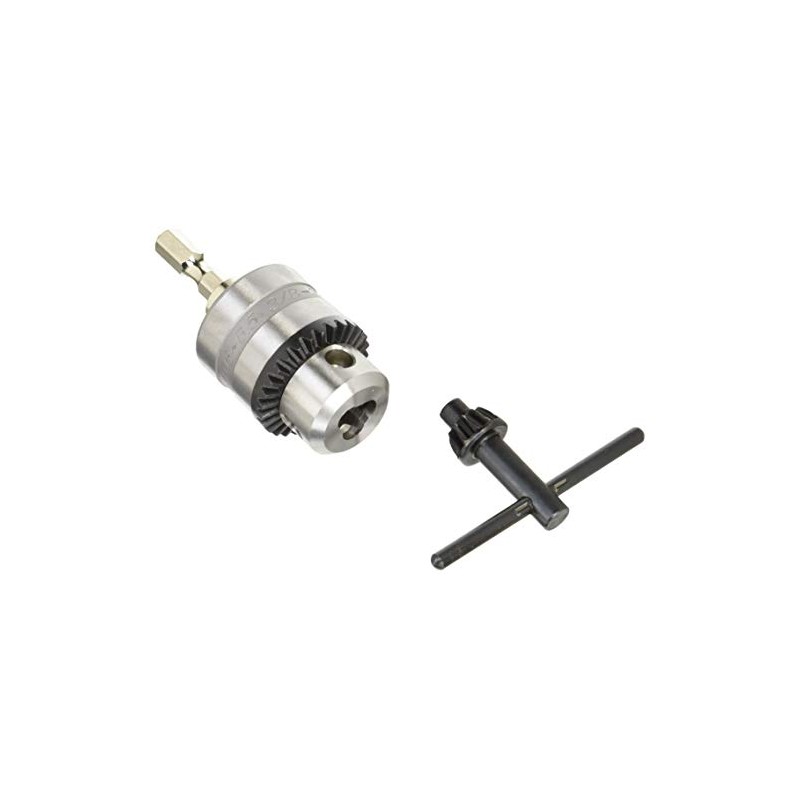 Panasonic EZ9HX408 Dedicated Diameter 0.26 inch (6.5 mm) Chuck with