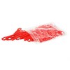 Odashen 100Pcs/Set 83mm Plastic Blade for STIHL Polycut 2-2 FSA