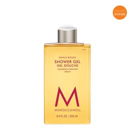 [MoroccanOil] Shower Gel Dahlia Rose