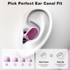 Yawsoy Noise Cancelling Ear Plugs - Ultimate Hearing Protection