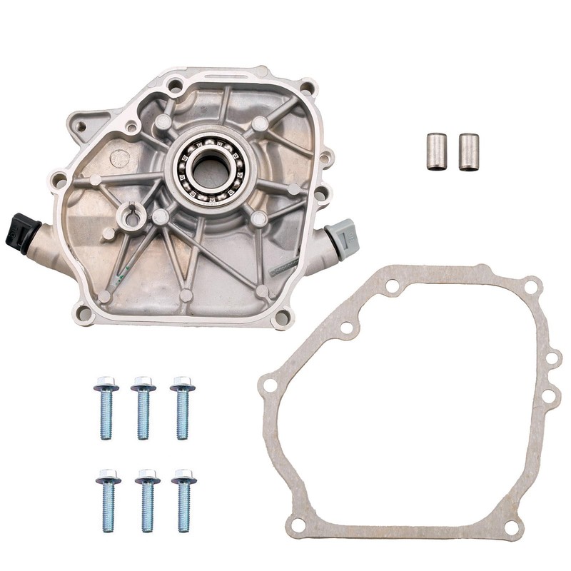 HZ Assembled Crankcase Cover Kit for Honda GX160 GX200 5.5HP