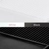 iDesign The Sarah Tanno Collection Heat-Resistant Silicone Mat for Cosmetic