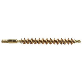 Dewey Rods B-25 Bronze Bristle Brush 8/32 THD