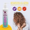 Crema Para Peinar Curly Para Rizos Satinados Xiomara 250g
