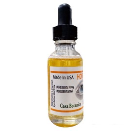 Casa Botanica 1oz CHUMELITO HONEY Miel Casa Botanica