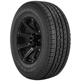 Nitto Crosstek 2 255/50R19 107H XL