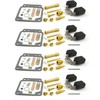 Ultimate Carburetor Carb Rebuild Repair Kit fit for XJ650 XJ