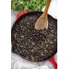 Aiva Black Beans 4 LBS | Frijoles Negros | Natural