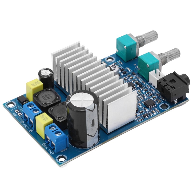Bass Amplifier Board TPA3116 Replacement Large Power Digital Power Low