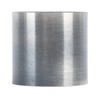 Motorcycle Exhaust Pipe Catalyst Stainless Steel Front Middle Exhaust Muffler