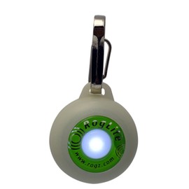 RogzliteSafety Light, White/ Glow