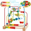 Jecimco Beads Coaster Looping Toys for Kids Educational Toys Set