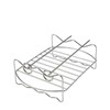 Lakeland Air Fryer Rack with Skewers