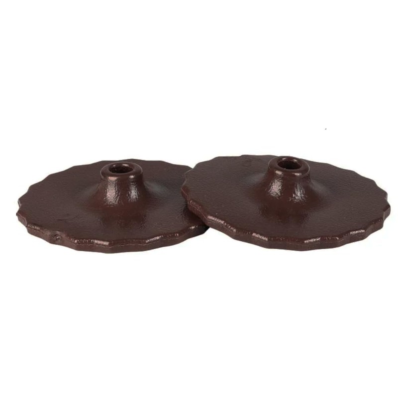HUNTERS SADDLERY Comfort Gel Bit Guards for Horses Soft Flexible