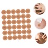 KOMBIUDA Self 100pcs Elastic Breathable Care Patches Scar Tape for