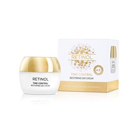 Retinol Time Control Restoring Day Cream