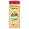 McCormick Garlic Powder, 8.75 oz
