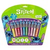 Stitch Brillo Labial Vegetal 10 pzas Niñas Regalo Fiesta