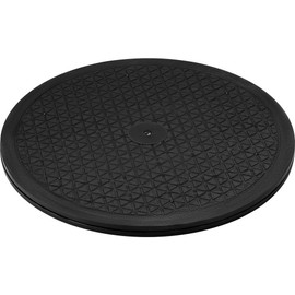 SpeaKa Professional SP-MT-200 Monitor Turntable 25.4 cm (10) - 68.6 cm (27) Load Capacity (max.): 80 kg Black