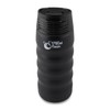 Pioneer Flasks Double-Wall Vacuum Travel Flask Hot and Cold Drink