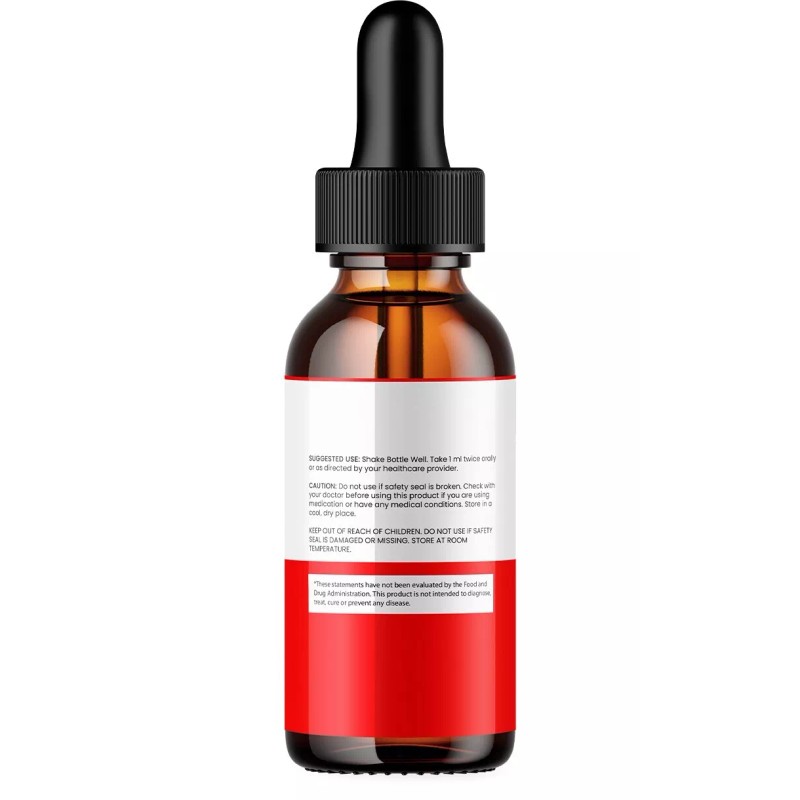 Glyco Shield (2 Pack) Glyco Shield Drops Healthy Formula –