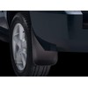 Tecoom Mud Flaps for Chevy Colorado/GMC Canyon Without Flares 2015-2022