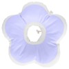 Flower Shaped Pet Recovery Elizabeth Collar Waterproof Cat AntiLicking Collar