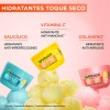 Gel Hidratante Toque Seco Antiarrugas Con Colágeno 85g Garnier