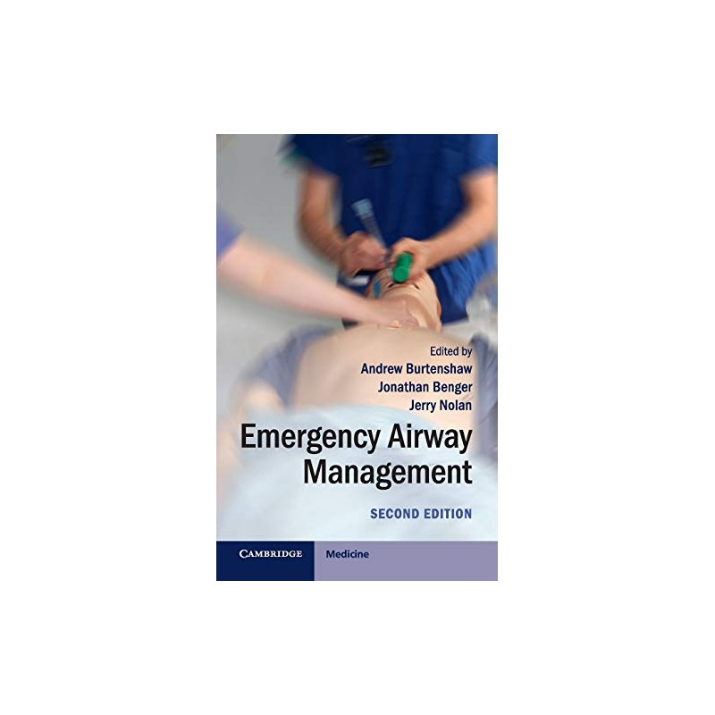 Emergency Airway Management