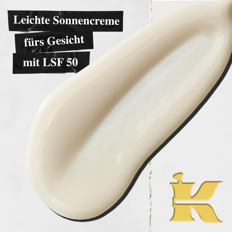 KIEHL'S Ultra Light Daily UV Defense SPF 50, 30 ml,