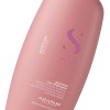 Shampoo Alfaparf Semi Di Lino Moisture para Cabello Seco 1